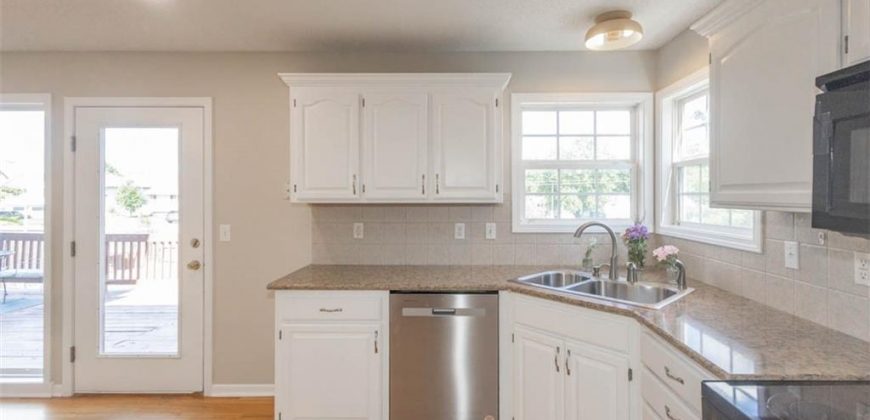 Homes for Sale in Kansas City, MO 64158 | 7503 N LEWIS Avenue