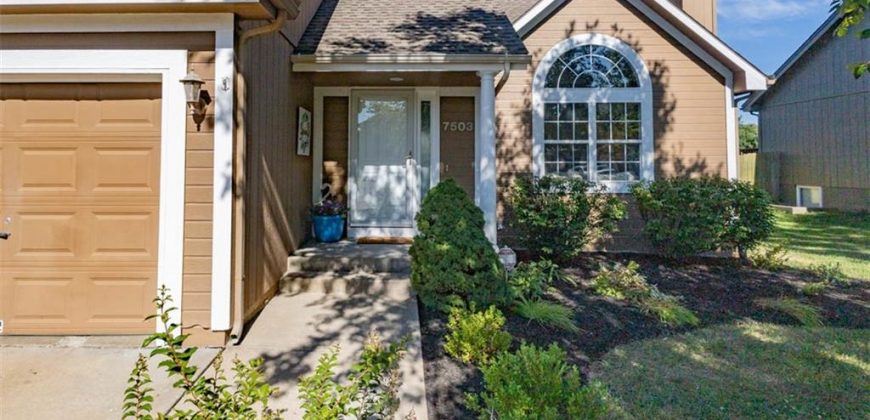 Homes for Sale in Kansas City, MO 64158 | 7503 N LEWIS Avenue