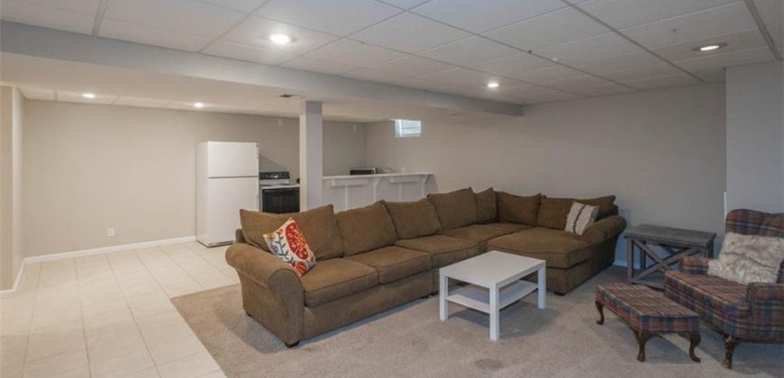 Homes for Sale in Kansas City, MO 64158 | 7503 N LEWIS Avenue