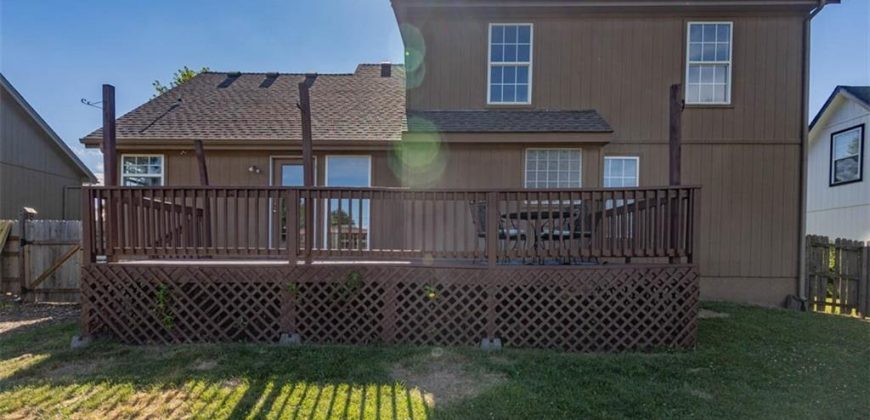 Homes for Sale in Kansas City, MO 64158 | 7503 N LEWIS Avenue