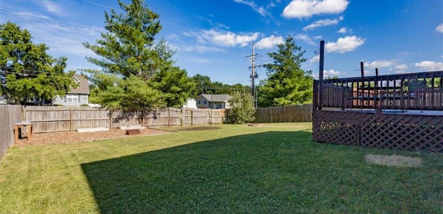 Homes for Sale in Kansas City, MO 64158 | 7503 N LEWIS Avenue