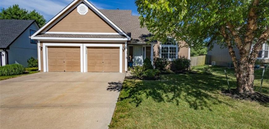 Homes for Sale in Kansas City, MO 64158 | 7503 N LEWIS Avenue