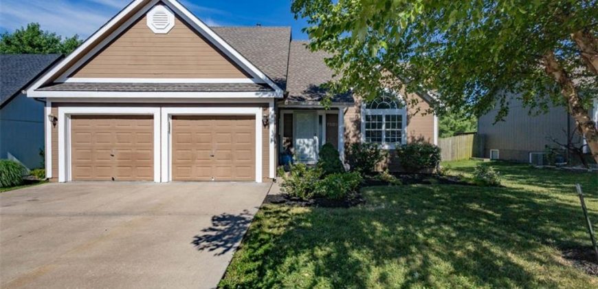 Homes for Sale in Kansas City, MO 64158 | 7503 N LEWIS Avenue