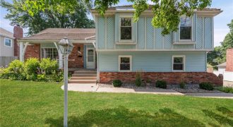 Homes for Sale in Gladstone, MO 64119 | 3511 NE 61st Terrace