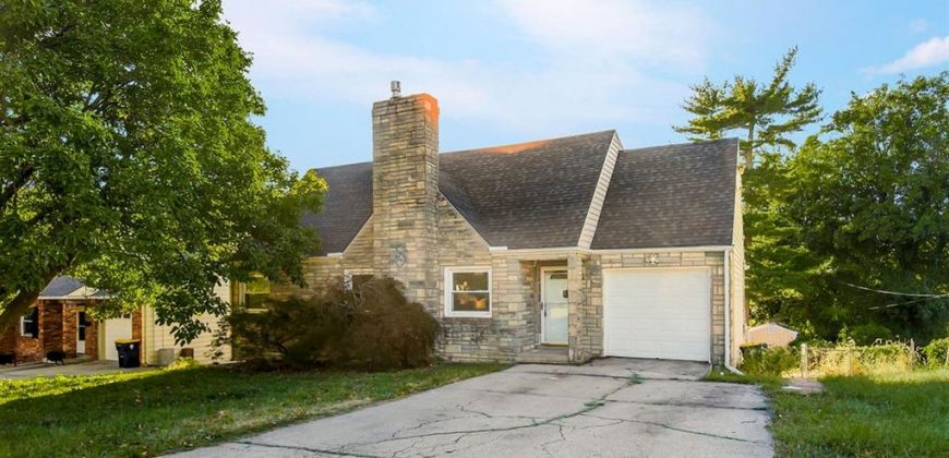 Homes for Sale in Kansas City, MO 64117 | 4428 N MONROE Avenue