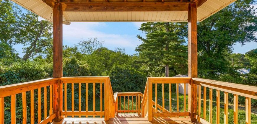 Homes for Sale in Kansas City, MO 64117 | 4428 N MONROE Avenue