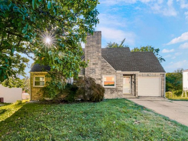 Homes for Sale in Kansas City, MO 64117 | 4428 N MONROE Avenue