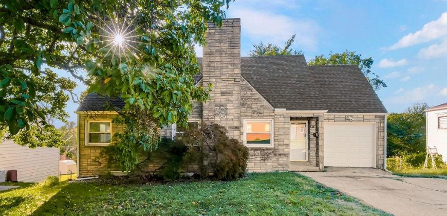 Homes for Sale in Kansas City, MO 64117 | 4428 N MONROE Avenue