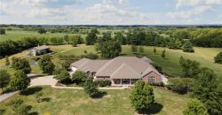 Homes for Sale in Kearney, MO 64060 | 15600 NE 124th Street