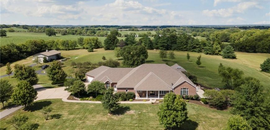 Homes for Sale in Kearney, MO 64060 | 15600 NE 124th Street