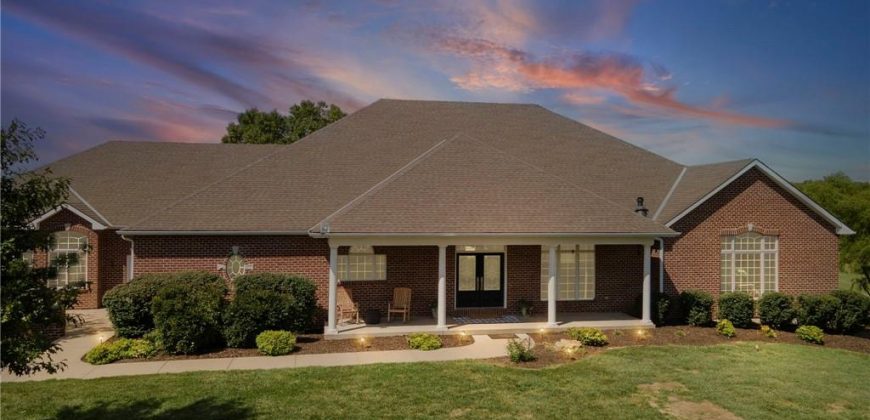 Homes for Sale in Kearney, MO 64060 | 15600 NE 124th Street