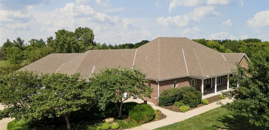 Homes for Sale in Kearney, MO 64060 | 15600 NE 124th Street