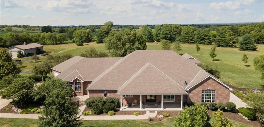 Homes for Sale in Kearney, MO 64060 | 15600 NE 124th Street