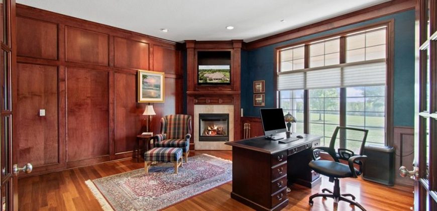 Homes for Sale in Kearney, MO 64060 | 15600 NE 124th Street