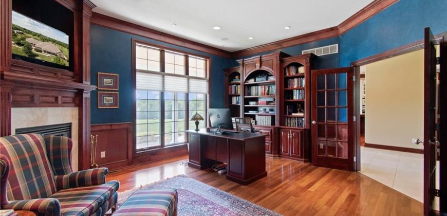 Homes for Sale in Kearney, MO 64060 | 15600 NE 124th Street