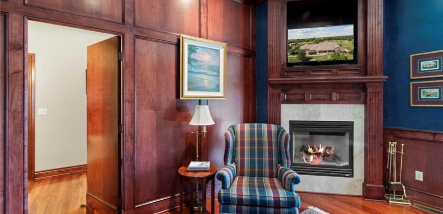 Homes for Sale in Kearney, MO 64060 | 15600 NE 124th Street