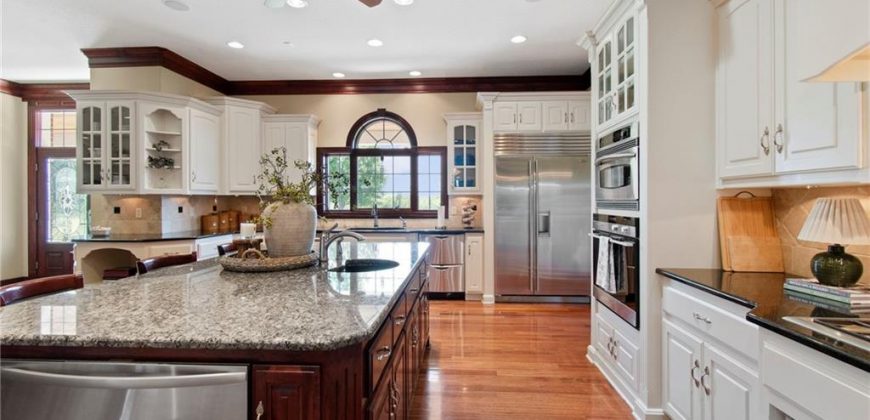 Homes for Sale in Kearney, MO 64060 | 15600 NE 124th Street