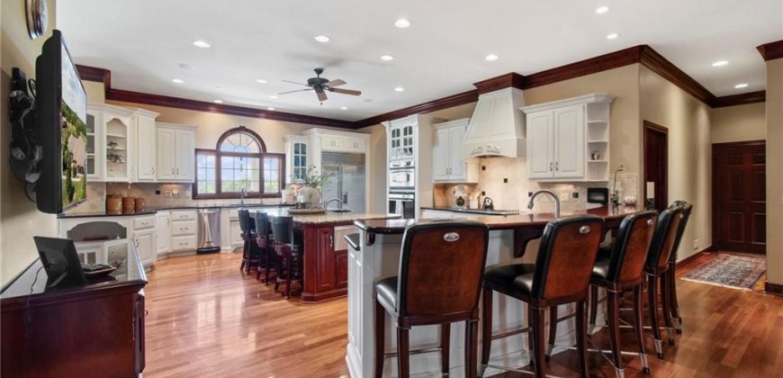 Homes for Sale in Kearney, MO 64060 | 15600 NE 124th Street