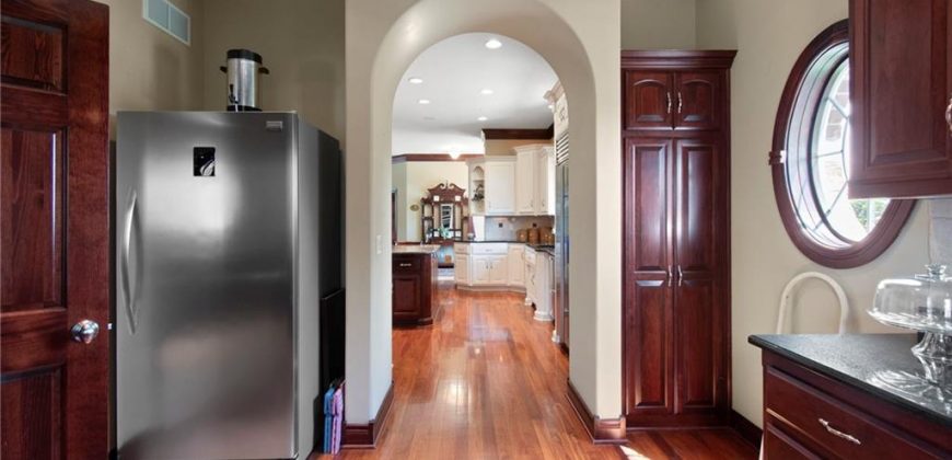 Homes for Sale in Kearney, MO 64060 | 15600 NE 124th Street