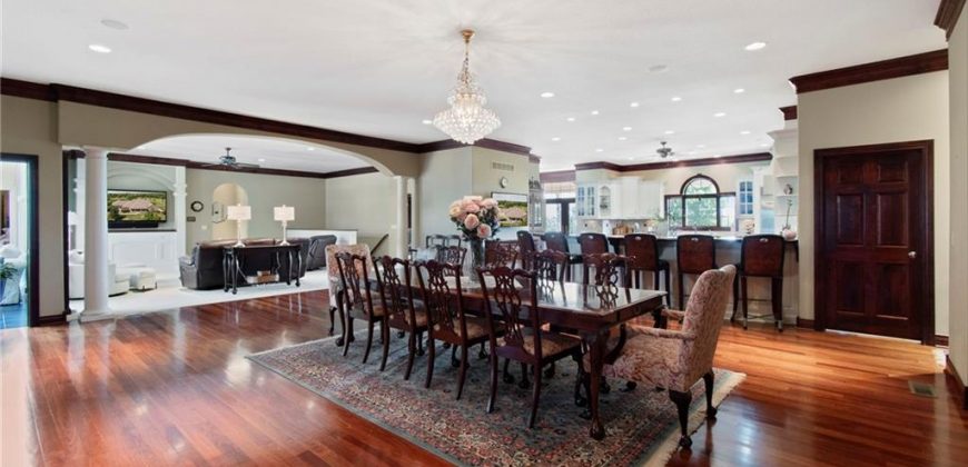 Homes for Sale in Kearney, MO 64060 | 15600 NE 124th Street