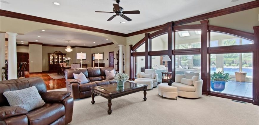 Homes for Sale in Kearney, MO 64060 | 15600 NE 124th Street