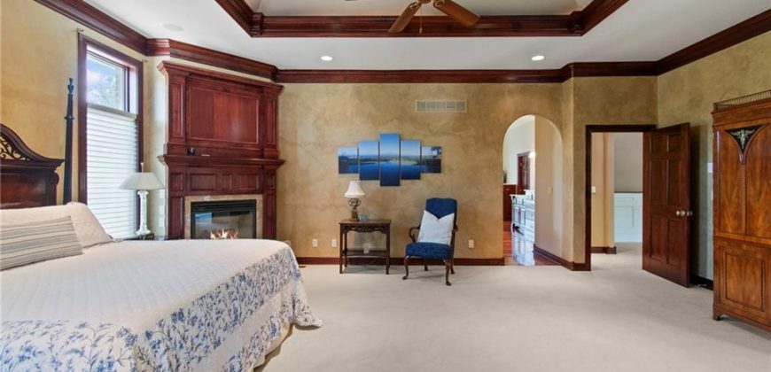 Homes for Sale in Kearney, MO 64060 | 15600 NE 124th Street