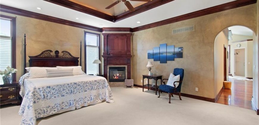 Homes for Sale in Kearney, MO 64060 | 15600 NE 124th Street