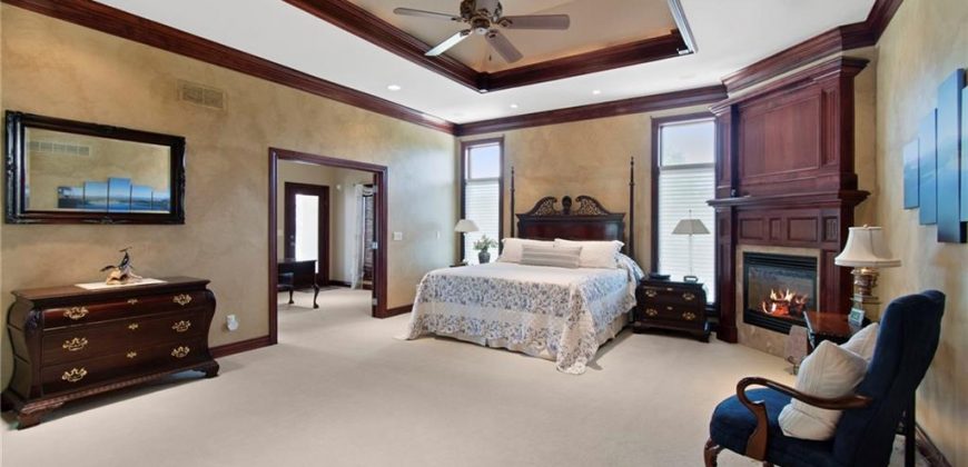 Homes for Sale in Kearney, MO 64060 | 15600 NE 124th Street