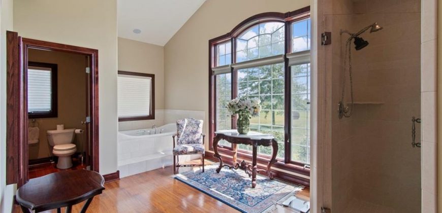 Homes for Sale in Kearney, MO 64060 | 15600 NE 124th Street