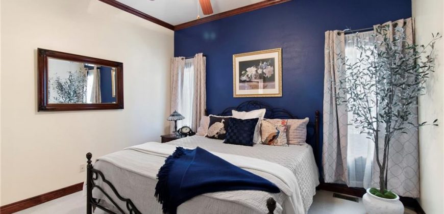 Homes for Sale in Kearney, MO 64060 | 15600 NE 124th Street