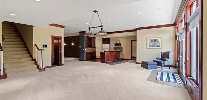 Homes for Sale in Kearney, MO 64060 | 15600 NE 124th Street