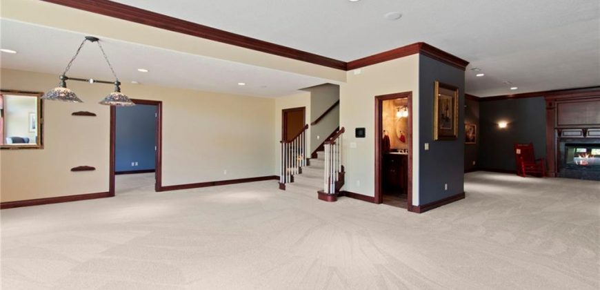 Homes for Sale in Kearney, MO 64060 | 15600 NE 124th Street