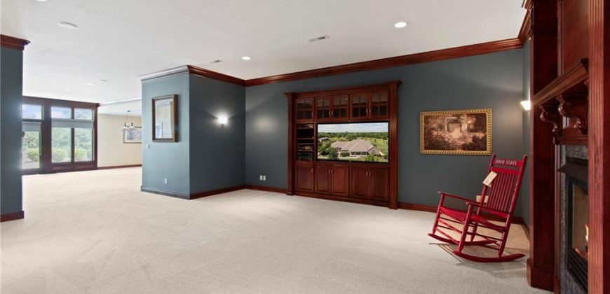 Homes for Sale in Kearney, MO 64060 | 15600 NE 124th Street