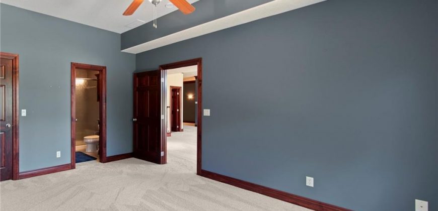 Homes for Sale in Kearney, MO 64060 | 15600 NE 124th Street