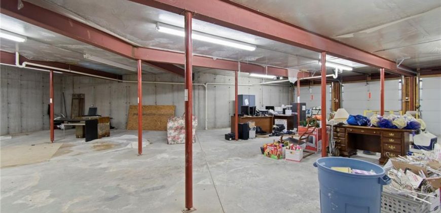 Homes for Sale in Kearney, MO 64060 | 15600 NE 124th Street