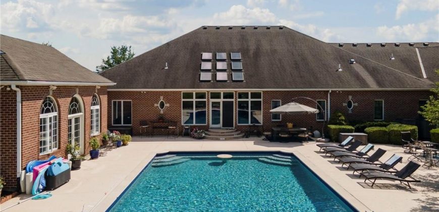 Homes for Sale in Kearney, MO 64060 | 15600 NE 124th Street