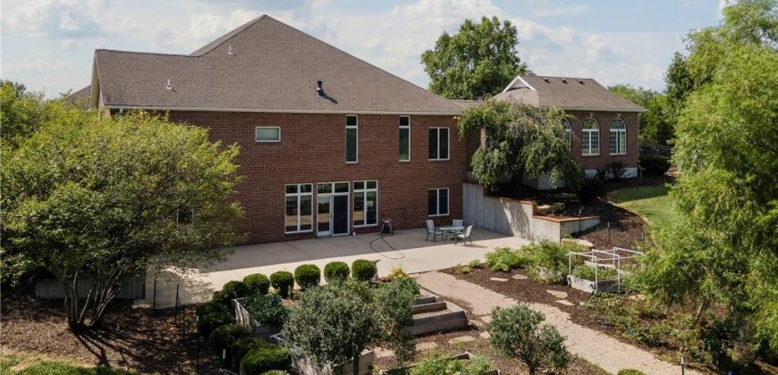 Homes for Sale in Kearney, MO 64060 | 15600 NE 124th Street