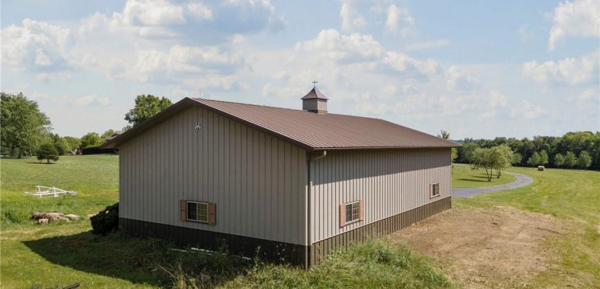 Homes for Sale in Kearney, MO 64060 | 15600 NE 124th Street