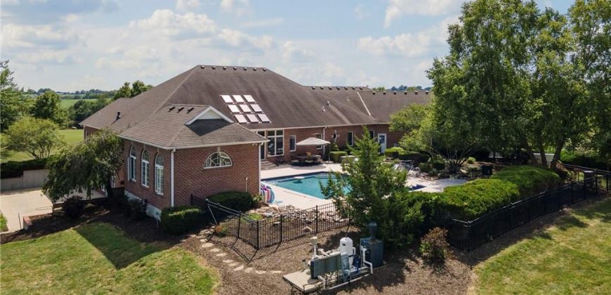 Homes for Sale in Kearney, MO 64060 | 15600 NE 124th Street