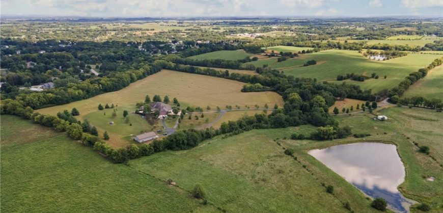 Homes for Sale in Kearney, MO 64060 | 15600 NE 124th Street