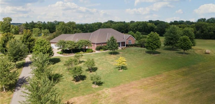 Homes for Sale in Kearney, MO 64060 | 15600 NE 124th Street