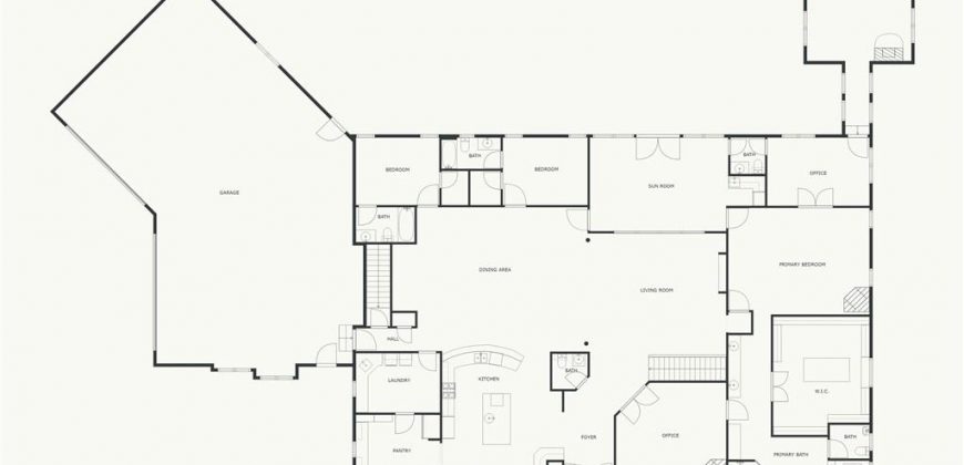 Homes for Sale in Kearney, MO 64060 | 15600 NE 124th Street