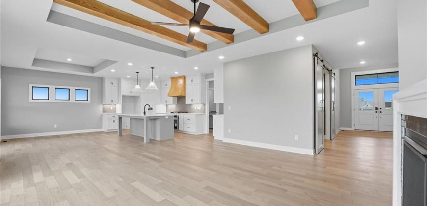 Homes for Sale in Kansas City, MO 64155 | 1606 NW 106th Terrace