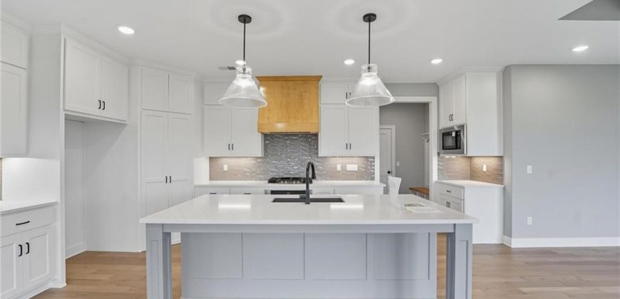 Homes for Sale in Kansas City, MO 64155 | 1606 NW 106th Terrace