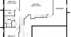 Homes for Sale in Kansas City, MO 64155 | 1606 NW 106th Terrace