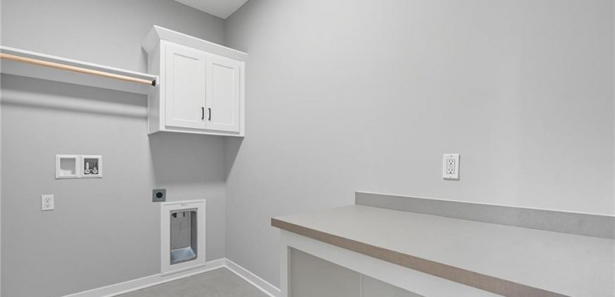 Homes for Sale in Kansas City, MO 64155 | 1606 NW 106th Terrace