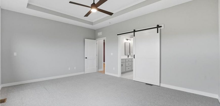 Homes for Sale in Kansas City, MO 64155 | 1606 NW 106th Terrace