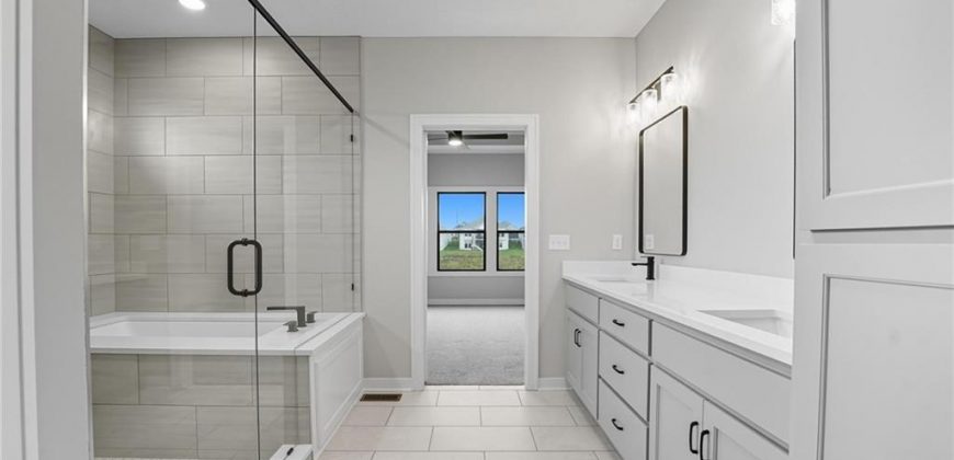 Homes for Sale in Kansas City, MO 64155 | 1606 NW 106th Terrace