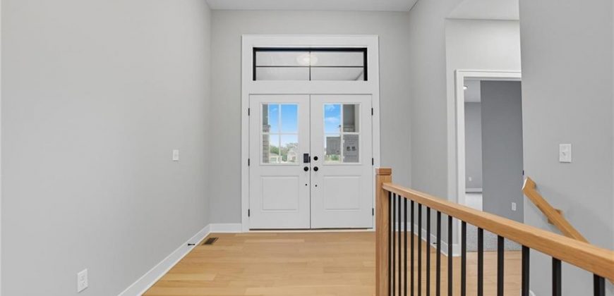 Homes for Sale in Kansas City, MO 64155 | 1606 NW 106th Terrace