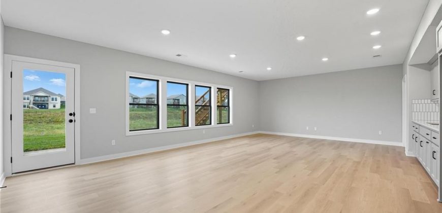 Homes for Sale in Kansas City, MO 64155 | 1606 NW 106th Terrace